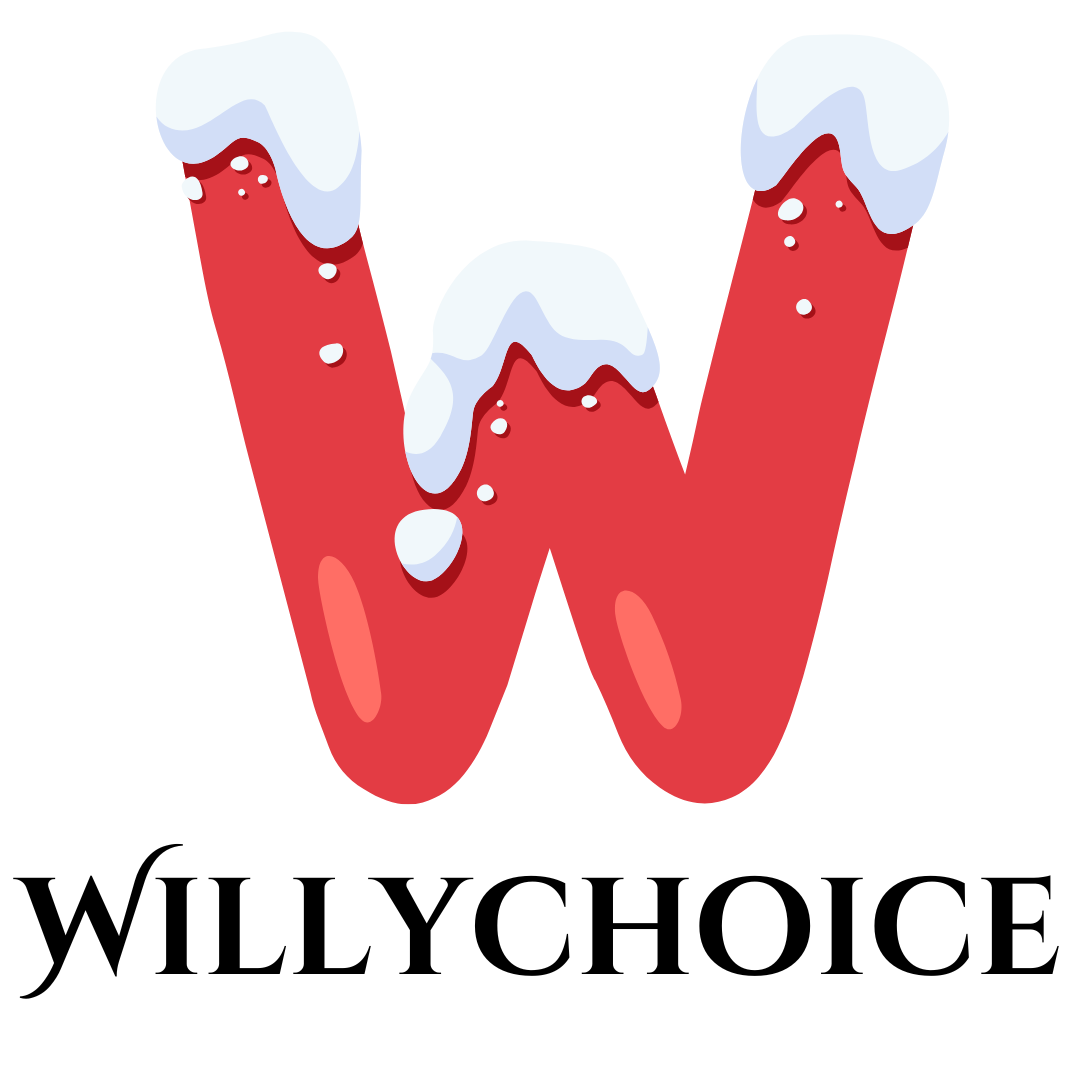 logo willychoice